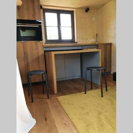 Apartament Tiny Loft Im Suedhessischen Ried Trebur Zewnętrze zdjęcie