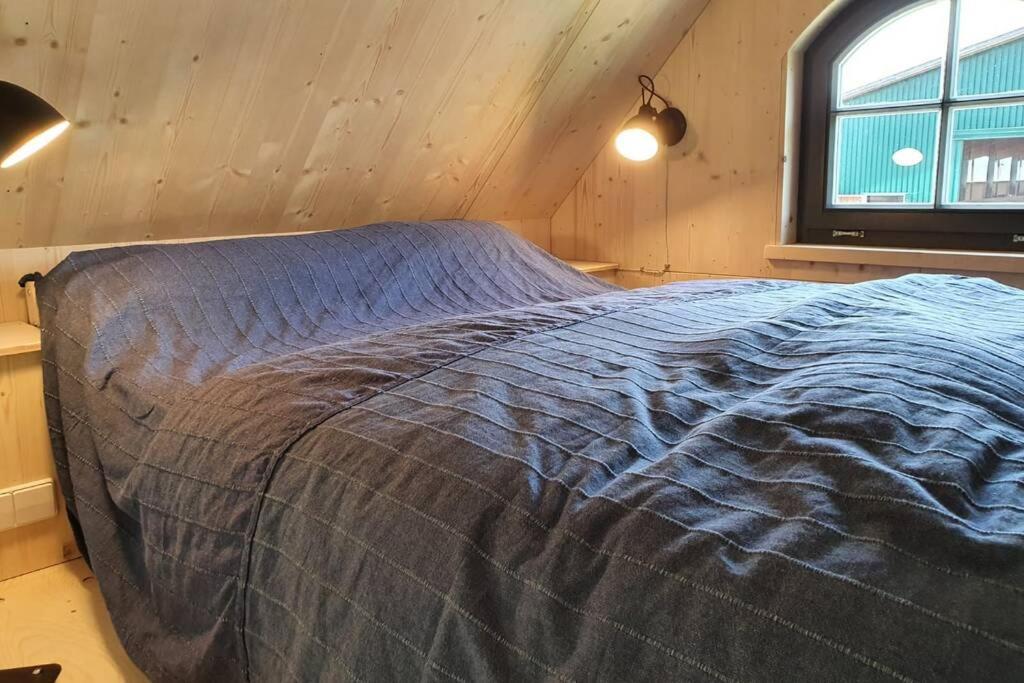 Apartament Tiny Loft Im Suedhessischen Ried Trebur Zewnętrze zdjęcie